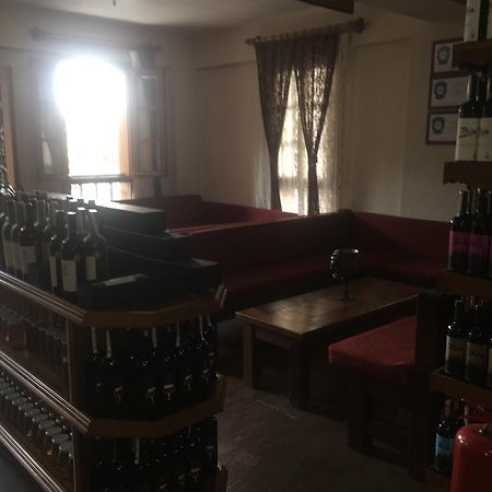 Kalispera Pansiyon Selçuk Ngoại thất bức ảnh