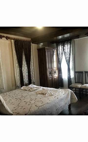 Kalispera Pansiyon Selçuk Ngoại thất bức ảnh