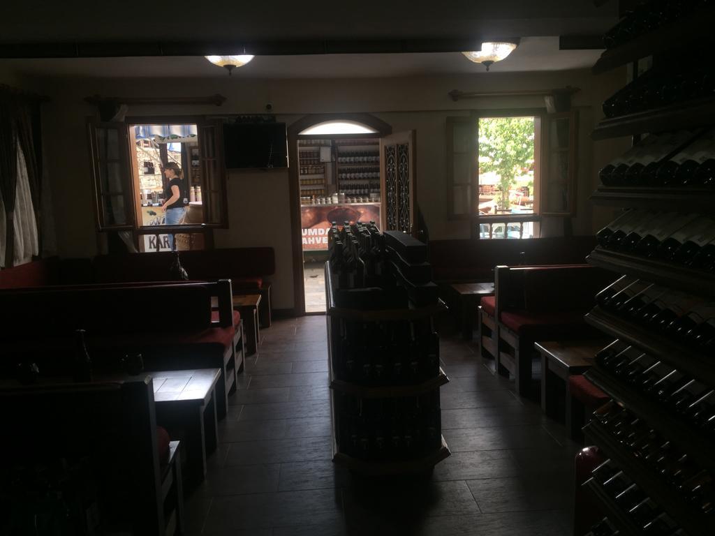 Kalispera Pansiyon Selçuk Ngoại thất bức ảnh