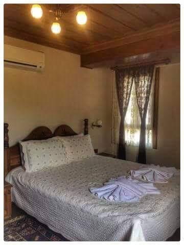 Kalispera Pansiyon Selçuk Ngoại thất bức ảnh