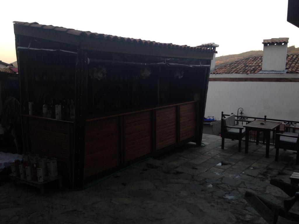 Kalispera Pansiyon Selçuk Ngoại thất bức ảnh