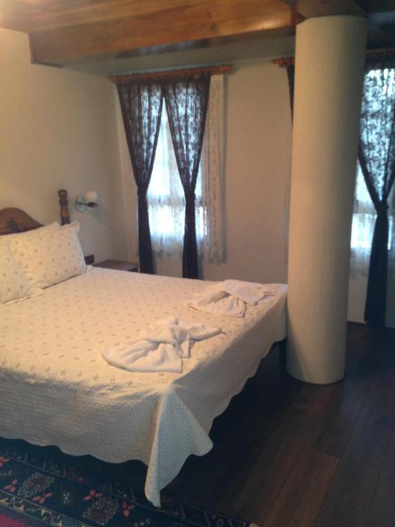 Kalispera Pansiyon Selçuk Ngoại thất bức ảnh